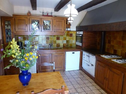 Villa des papillons, OFFICE DE TOURISME DE LAGUIOLE