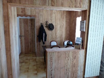 Villa des papillons, OFFICE DE TOURISME DE LAGUIOLE