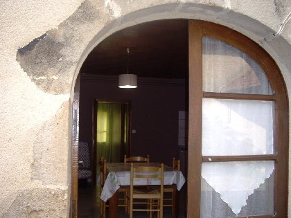 Meublé Le Poirier à La Prade Basse, La Prade Basse 