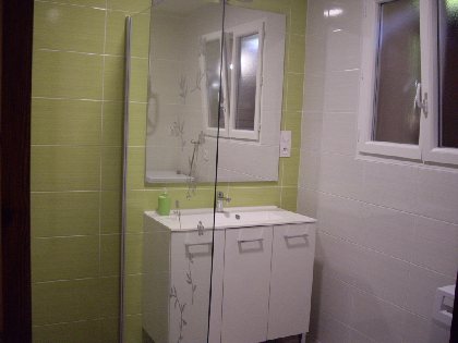 Meublé Le Poirier à La Prade Basse, La Prade Basse 