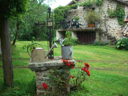 Studio de la Prade , La Prade Basse 