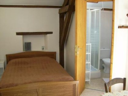 Studio de la Prade , La Prade Basse 