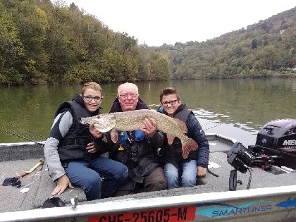Lac de Lacroux ou de Lincou, OFFICE DE TOURISME DU REQUISTANAIS