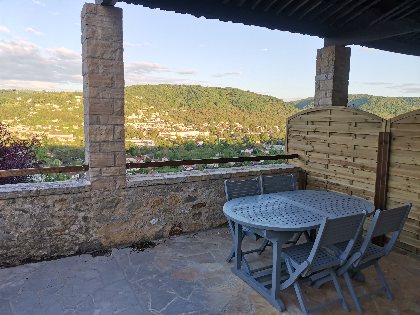 Gîte du Sénéchal La Monnaie, Gîte du Sénéchal