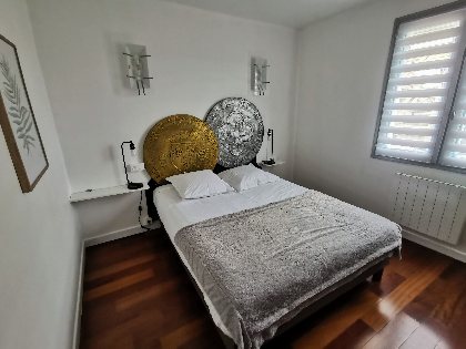 Gîte du Sénéchal La Monnaie, Gîte du Sénéchal