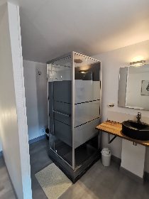 Gites et Chambres du Sénéchal : Chambre Les Pénitents, Gîte du Sénéchal