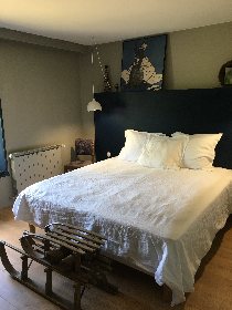 Chez mamitou, OFFICE DE TOURISME DE LAGUIOLE