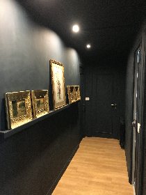 Chez mamitou, OFFICE DE TOURISME DE LAGUIOLE