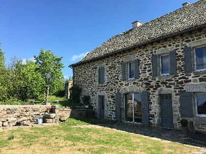 Chez mamitou, OFFICE DE TOURISME DE LAGUIOLE