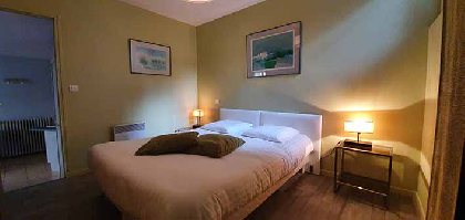 Maison Pago : Gite Pago, OT Villefranche-Najac