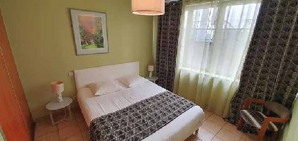 Maison Pago : Gite Pago, OT Villefranche-Najac