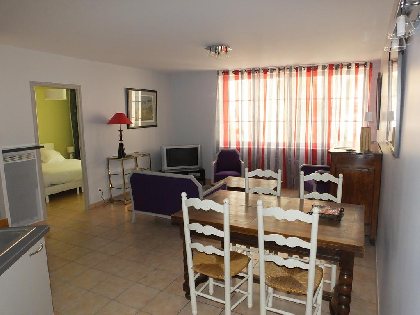 Le Gite Pago, OT Villefranche-Najac