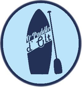 O'Paddle d'Olt : Paddle Bivouac, Office de Tourisme des Causses à l'Aubrac