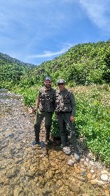 L'O à la Mouche, L'O à la mouche