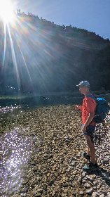 L'O à la Mouche, L'O à la mouche