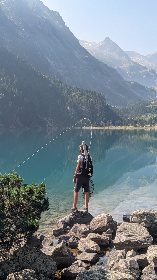 L'O à la Mouche, L'O à la mouche