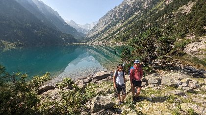 L'O à la Mouche, L'O à la mouche