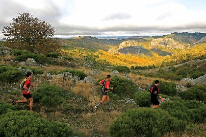 Millau Espace Trail, OFFICE DE TOURISME DE MILLAU