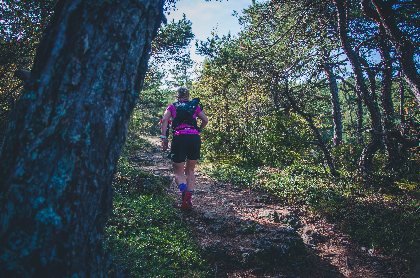 Millau Espace Trail, OFFICE DE TOURISME DE MILLAU