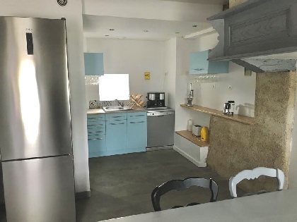 La cuisine, suite..., Le Quins sans Quins