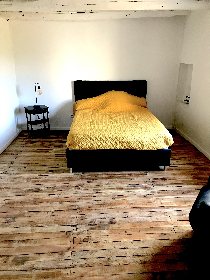 Chambre 2, Le Quins sans Quins