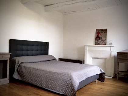 Chambre 1, Le Quins sans Quins