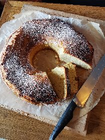 Fouace maison petits déjeuners, La Grange ô tisanes Conques