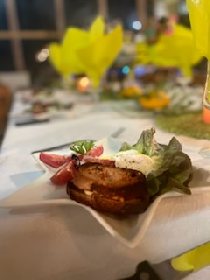 Table d'hôtes, La Grange ô tisanes Conques