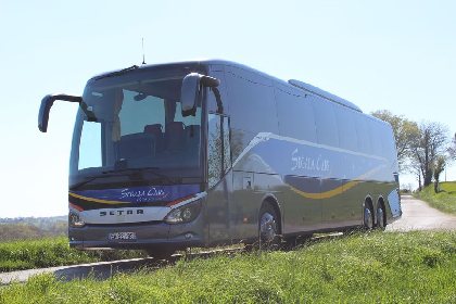 Ségala Cars, Ségala cars