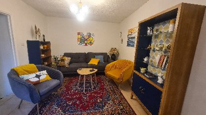 Gîte L'Atelier, Mylène Austruy