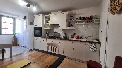 Gîte L'Atelier, Mylène Austruy