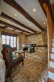 Fabien Vezié, Office de Tourisme des Causses à l'Aubrac