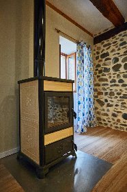 Fabien Vezié, Office de Tourisme des Causses à l'Aubrac