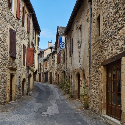 Fabien Vezié, Office de Tourisme des Causses à l'Aubrac