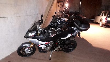 Grange pour entreposer, Ancienne bergerie du Viala