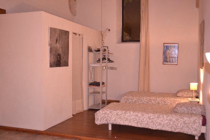 Ancienne bergerie du Viala, Ancienne bergerie du Viala