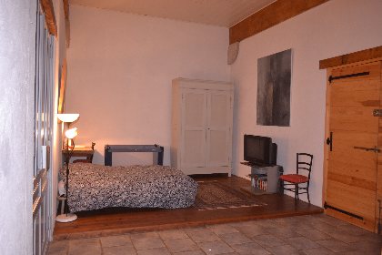 Ancienne bergerie du Viala, Ancienne bergerie du Viala