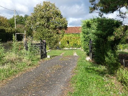 Ancienne bergerie du Viala, Ancienne bergerie du Viala