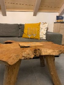 Le Buron des loups, Patrick et Anne Flauder