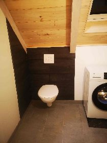 Le Buron des loups, Patrick et Anne Flauder