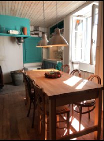 Gite Le Bez Les Terrasses, Office de Tourisme des Causses à l'Aubrac