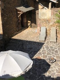 GiteLeBez Les Terrasses, Office de Tourisme des Causses à l'Aubrac