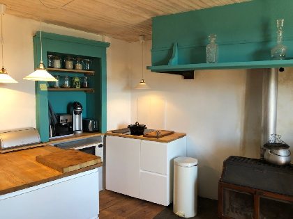 GiteLeBez Les Terrasses, Office de Tourisme des Causses à l'Aubrac