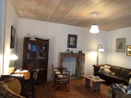 GiteLeBez Les Terrasses, Office de Tourisme des Causses à l'Aubrac