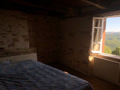 GiteLeBez Les Terrasses, Office de Tourisme des Causses à l'Aubrac