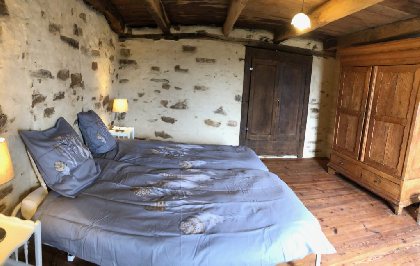 GiteLeBez Les Terrasses, Office de Tourisme des Causses à l'Aubrac