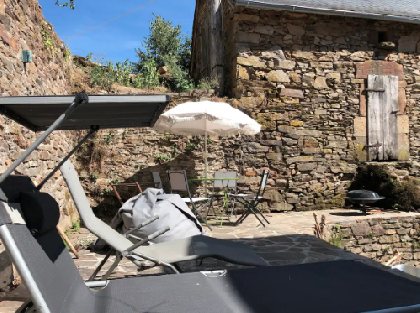 Gite Le Bez Les Terrasses, Office de Tourisme des Causses à l'Aubrac