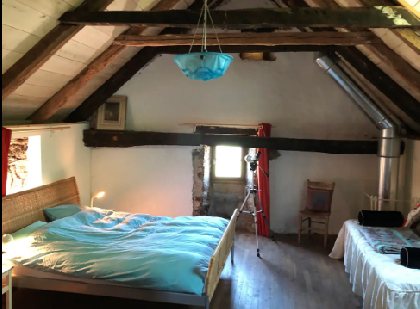 Gite Le Bez Pierrounet, Office de Tourisme des Causses à l'Aubrac