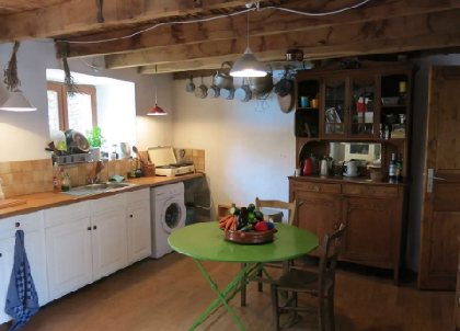 Gite Le Bez Pierrounet, Office de Tourisme des Causses à l'Aubrac