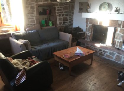 Gite Le Bez Pierrounet, Office de Tourisme des Causses à l'Aubrac